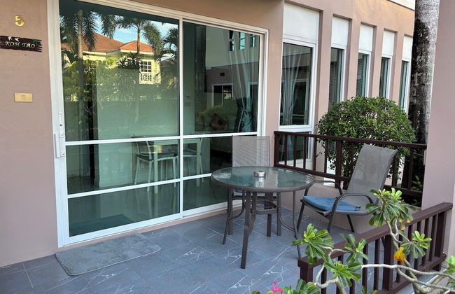 khun mai villa - Foto 14