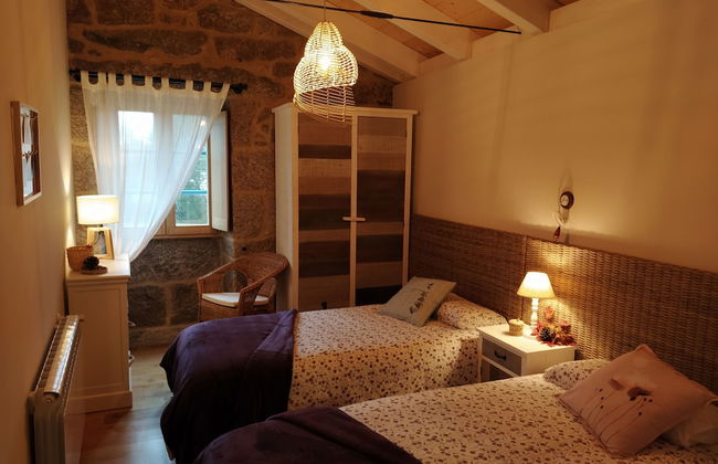 OLardoMar - Casa Rural - Photo 9