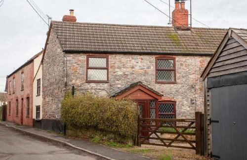 Cosy Cottage nr The Cotswolds Private Parking - Foto 21