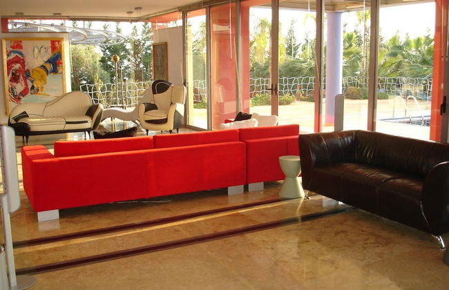 Eretria Palm Garden Villa - Foto 24