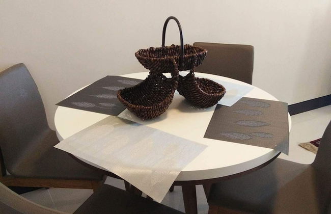 Mactan Cebu Beach Condo - Foto 11