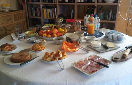 Casa Vacanze San Stefanetto - Foto 25