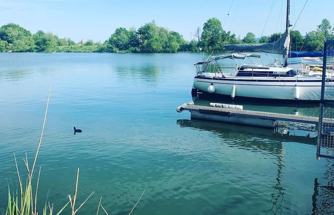 Ferienhof Eichenberg - Foto 56