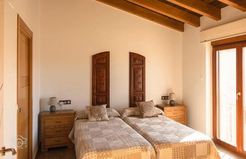 Casa Rural La Tahona - Photo 28