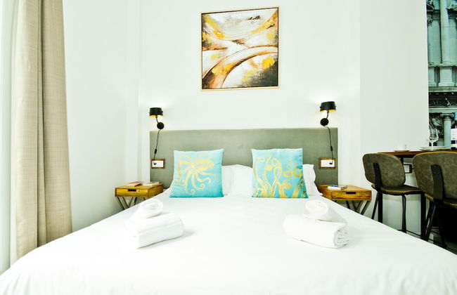 NineSuites - Foto 11