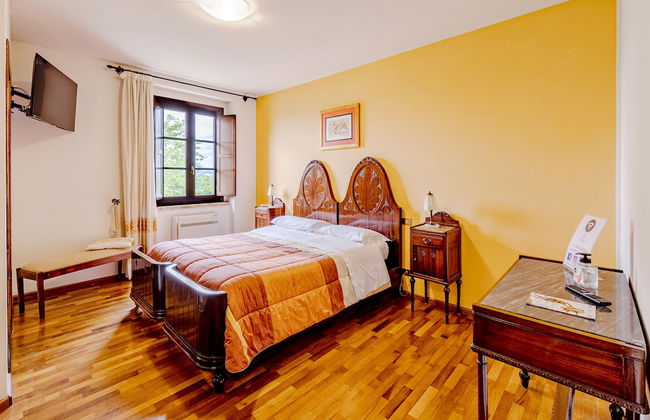 Villa del Colle - Foto 7