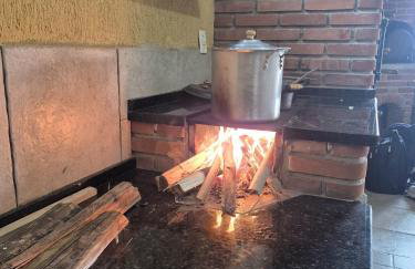 Chácara Terrinha das Flores - Foto 20