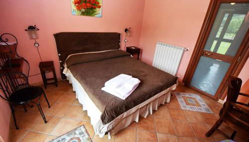 Giucalem La Casa Negli Orti - Foto 3