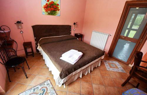 Giucalem La Casa Negli Orti - Foto 3