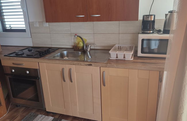 Villa Velin Apartments - Foto 14