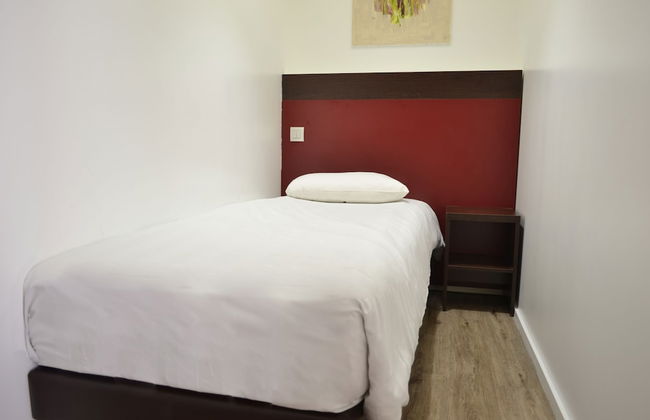 Residhotel Lille Vauban - Photo 9