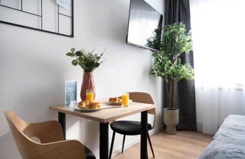 Central Bonn Apartments I home2share - Foto 11