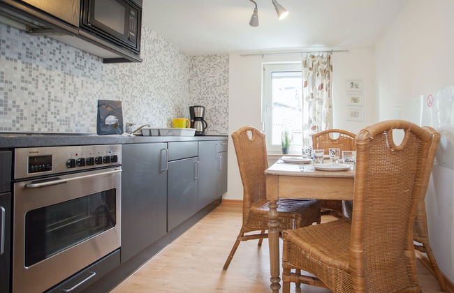 Modernes Appartement Neben Einem Skigebiet - Foto 3