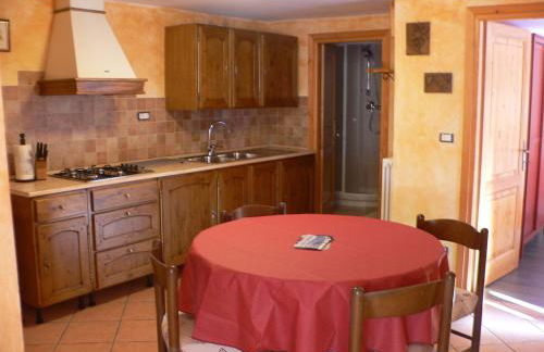 Appartamento Dal Maestro Serafino - Photo 36