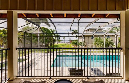 Lostman's Lodge - Everglade City, Sunset View Pool & Hot Tub - Photo 49