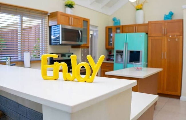 Avant 1 Bedroom Suite - Foto 10