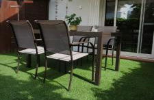 Denia Beach Apartment Jardín privado y piscina - Foto 39