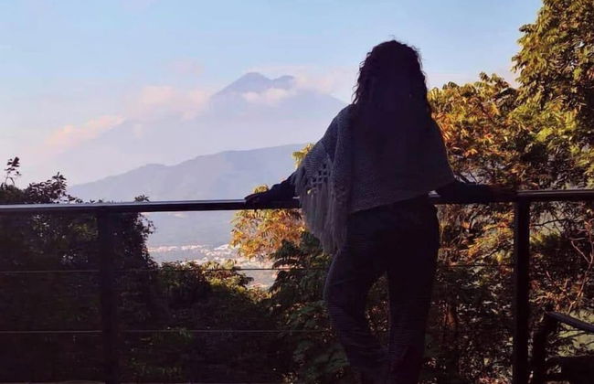 Finca El Tambor - Foto 68