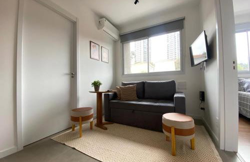 Apto 2 dorm Próx SP Expo Imigrantes e Museu Ipiranga - Foto 43