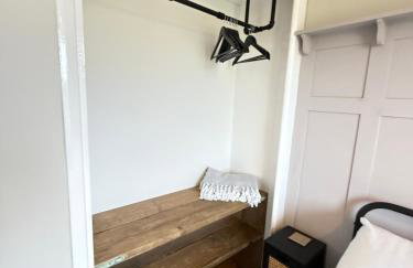 East Coast Chalets 300 Dog friendly at California Sands - Foto 17