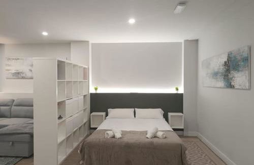 Explore Valencia! Tirant, city of science & Ruzafa - Photo 10