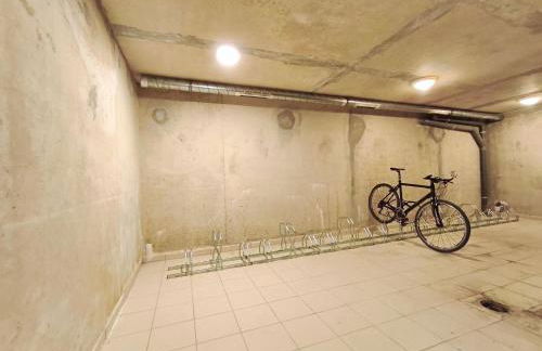 Appartement aux pieds des pistes - Foto 17