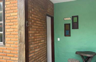 Lua Chalés 14 chalés equipados com churrasqueira individua , piscina e hidro incluindo café da manhã servido no quarto , roupa de cama, toalhas de banho e de praia a apenas 600 metros da praia de Maresias - Foto 13