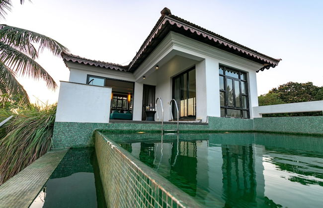 Villa Arlinda By Iksha - Foto 47