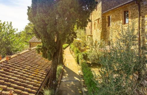 Borgo Sanvincenti - Foto 73