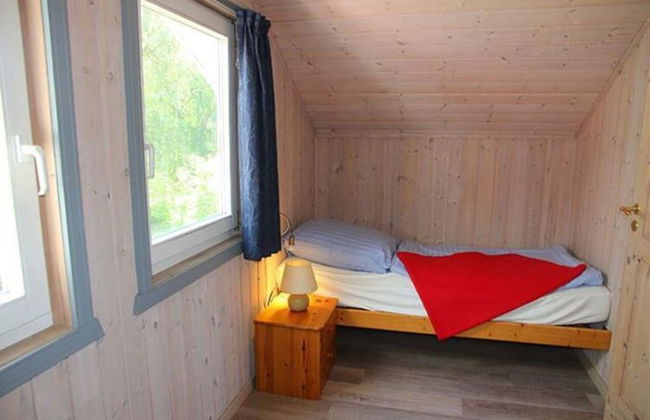 Ferienhaus im Skandinavischen Stil - Foto 4