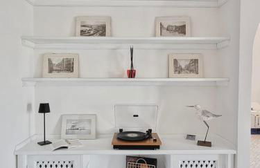 La Terrazza sul Faro - Foto 29