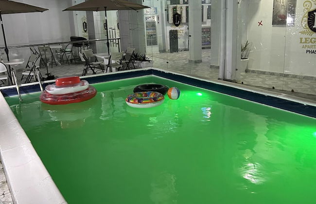 Legacy Apartments - Photo 21