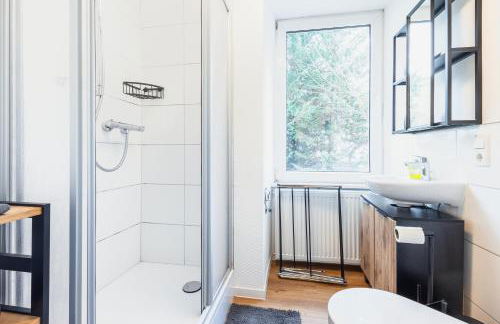 Haus Saarburg Innenstadt Bleser Appartements - Foto 44