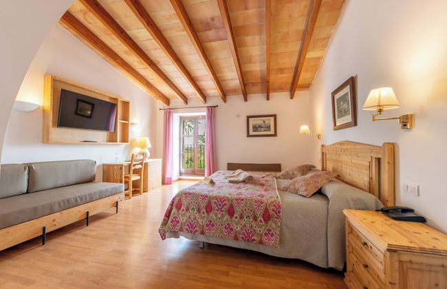 Hotel Son Trobat Wellness & Spa - Foto 10