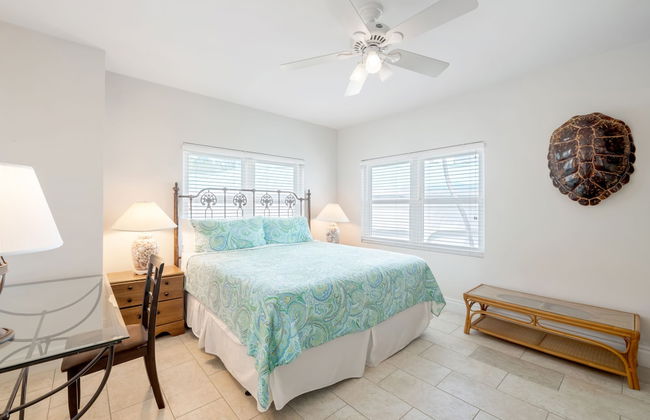 Villas of the Galleon - Photo 46