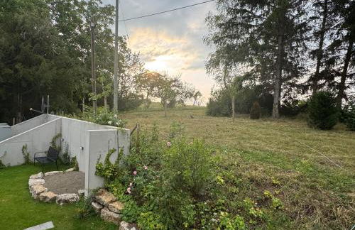 Ferienwohnung - Penthauswohnung Albblick, traumhafter Ausblick, ruhige Lage - Foto 27