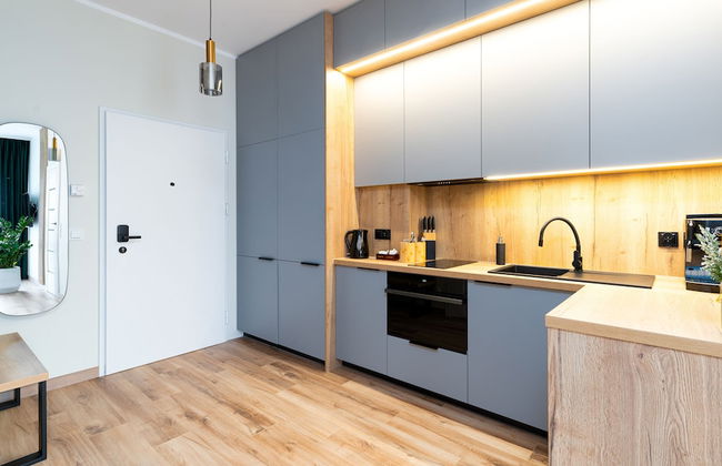 Apartamenty Sun & Snow Ostoja Parku Narodowego - Photo 71