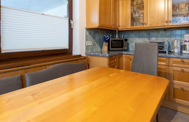 Apartment in Muhr Near Ski Areas - Foto 10