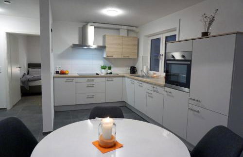 Ferienwohnung Reimann mit kostenloser AlbCard - Foto 8