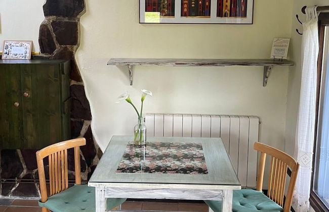 Son de Mar Hotel rural & Apartamento - Foto 36