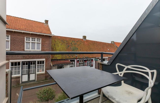 Appartement - Langstraat 29A Zoutelande - Photo 8