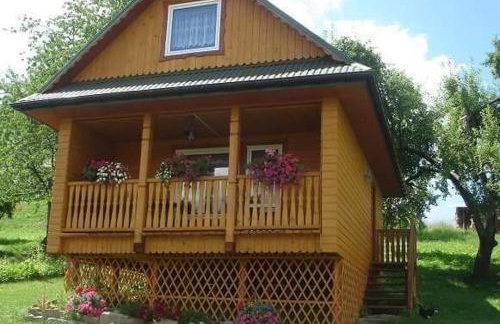 Bieszczadzki Zakątek 787-899-185 - Foto 19