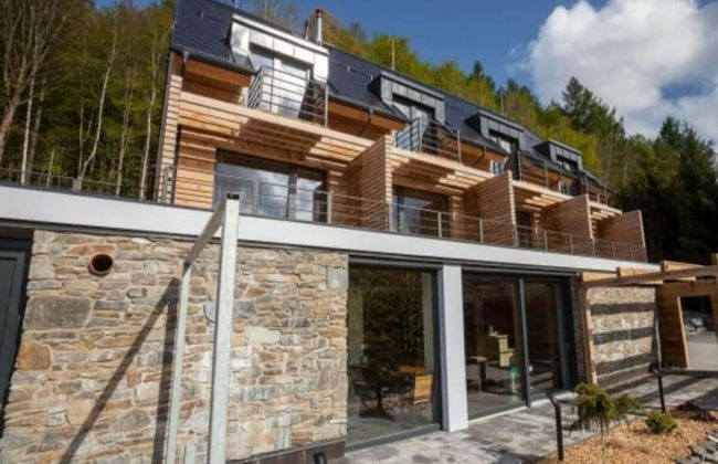 Tranquil Villa With Nature Access - Foto 1