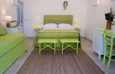 Masseria Corte degli Asini - Foto 13