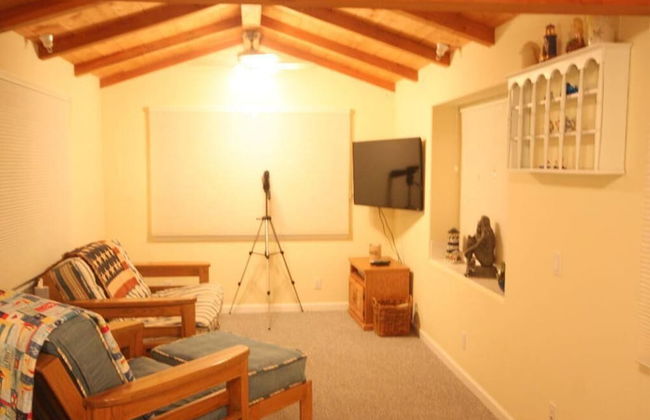 Mv6: 30 Night Minimum Lover's Point Mermaid Cottage - Foto 11