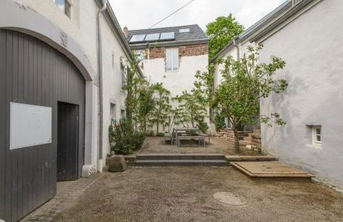 Nengshof Ferienwohnung Wildrose - Foto 75