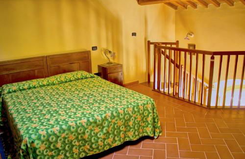 Agriturismo Villa Graziani - Foto 30