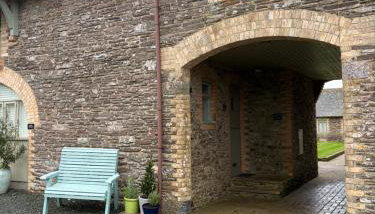 The Hayloft, Noss Mayo - Foto 2