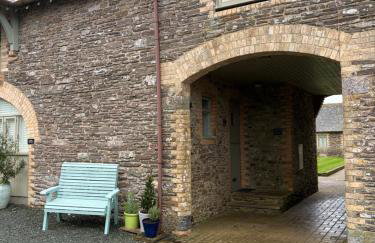 The Hayloft, Noss Mayo - Foto 2