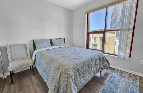 Gaslamp 2 bed Penthouse Petco Park Convention Ctr - Foto 23